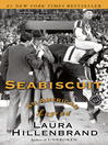 Cover image for Seabiscuit